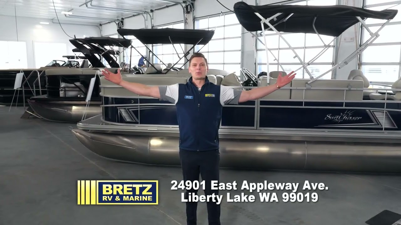 Used 2020 Spyder Spyder 29STT For Sale in Liberty Lake, WA 5033293371