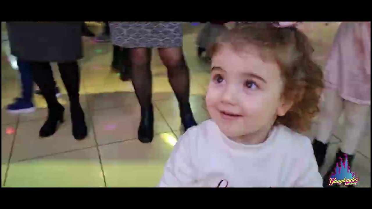 Il 2°compleanno della piccola Giovanna.Tema festa Masha e Orso