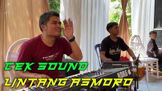 Download lagu Cek Sound LINTANG ASMORO | JP.Prod.. mp3 Download lagu Cek Sound LINTANG ASMORO | JP.Prod.. mp3
