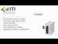 Product Video