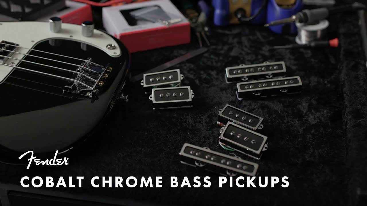 For Those That Want The Bite Of A Jazz Bass Pickup But Still Need The For Those That Want The Bite Of A Jazz Bass Pickup But Still Need The