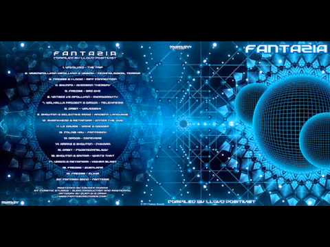 Shrinkhead & Metaform - Enter The Void 189 BPM