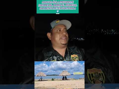 En esta semana santa las playas del balneario el pedregal en San Benito Petèn  🇬🇹 lo esperan