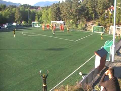 Høydepunkter Søre-Neset - Nordnes (4-2) 31.mai 2010