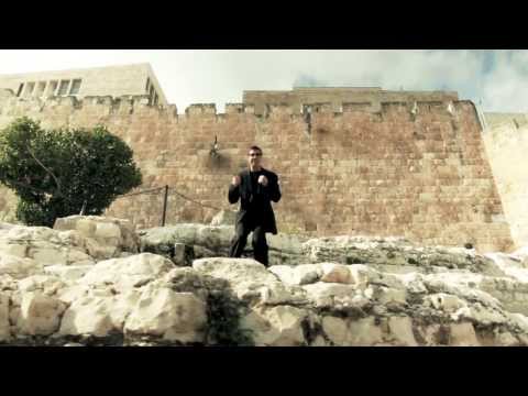 Sam Glaser - Dancing in Jerusalem - Jewish Music