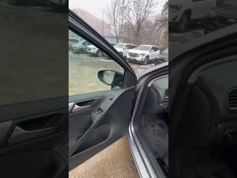 фото volkswagen golf vi 0