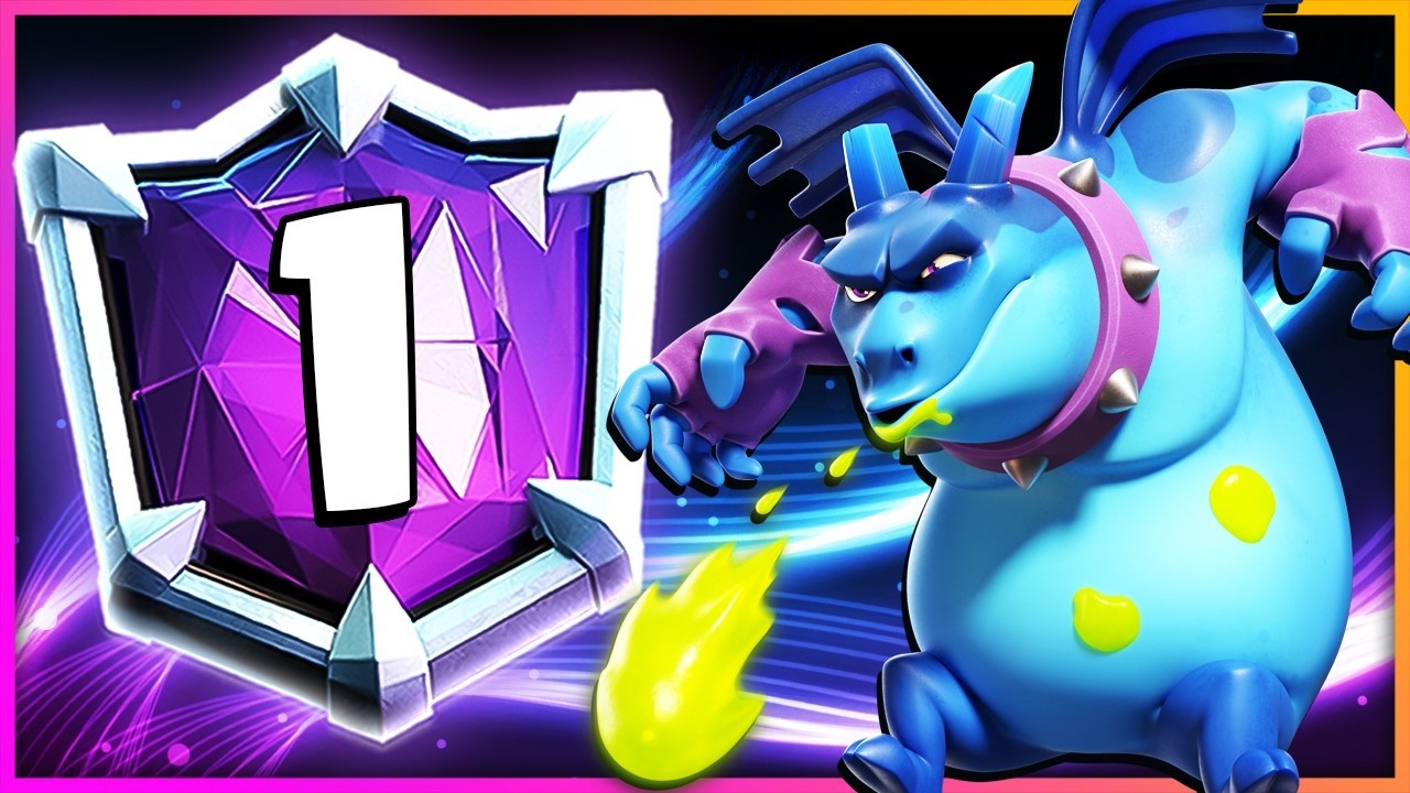 Minion Giant is #1 IN THE WORLD!