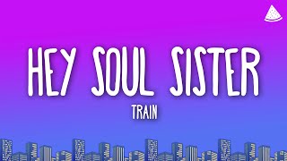 Download lagu Train - Hey, Soul Sister (Lyrics) mp3