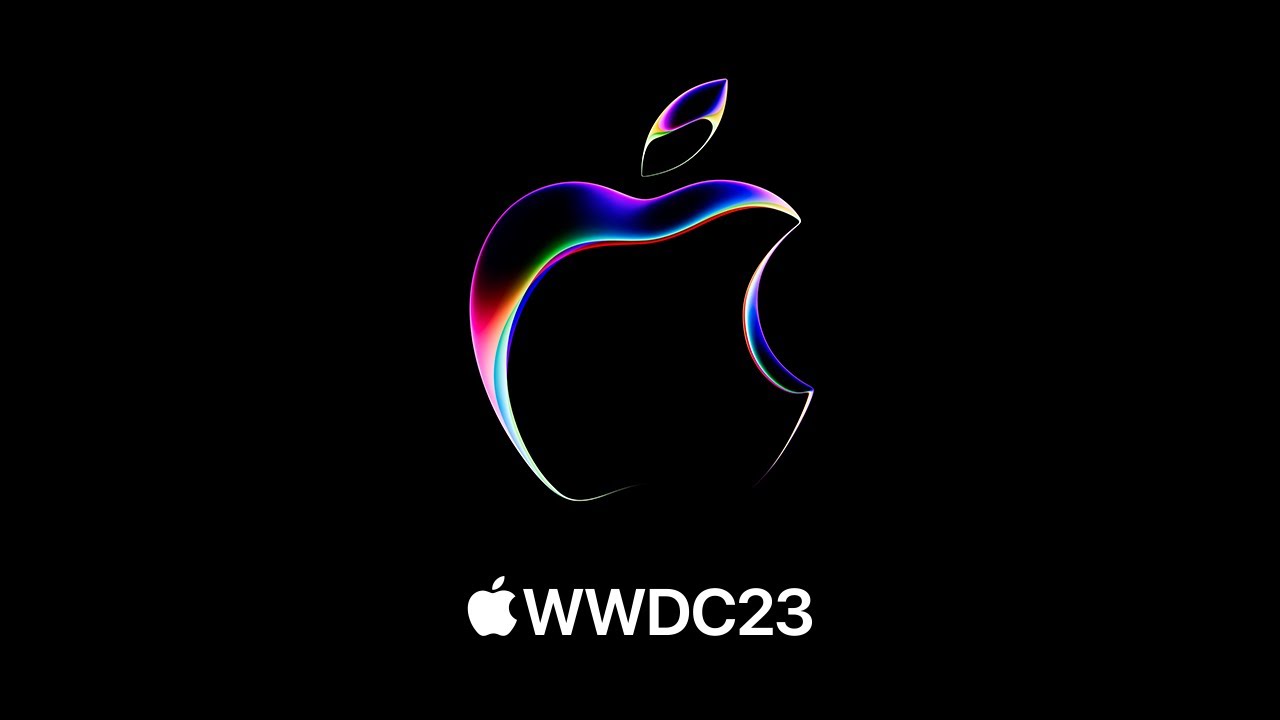 WWDC 2023 â€” June 5 | Apple - YouTube