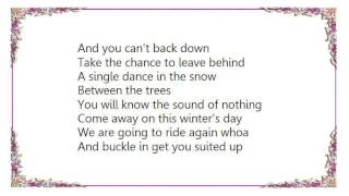 Crash Kings - Come Away Lyrics