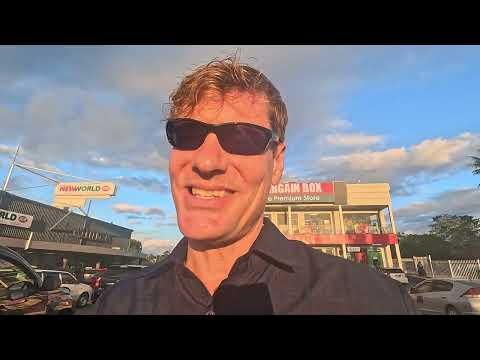 Day 2432 USA Diary – CRM course and bread are needed