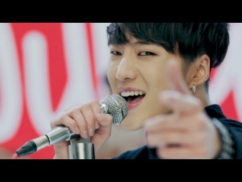 KANG SEUNG YOON (강승윤) - WILD AND YOUNG M/V