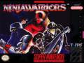The Ninja Warriors Boss 4