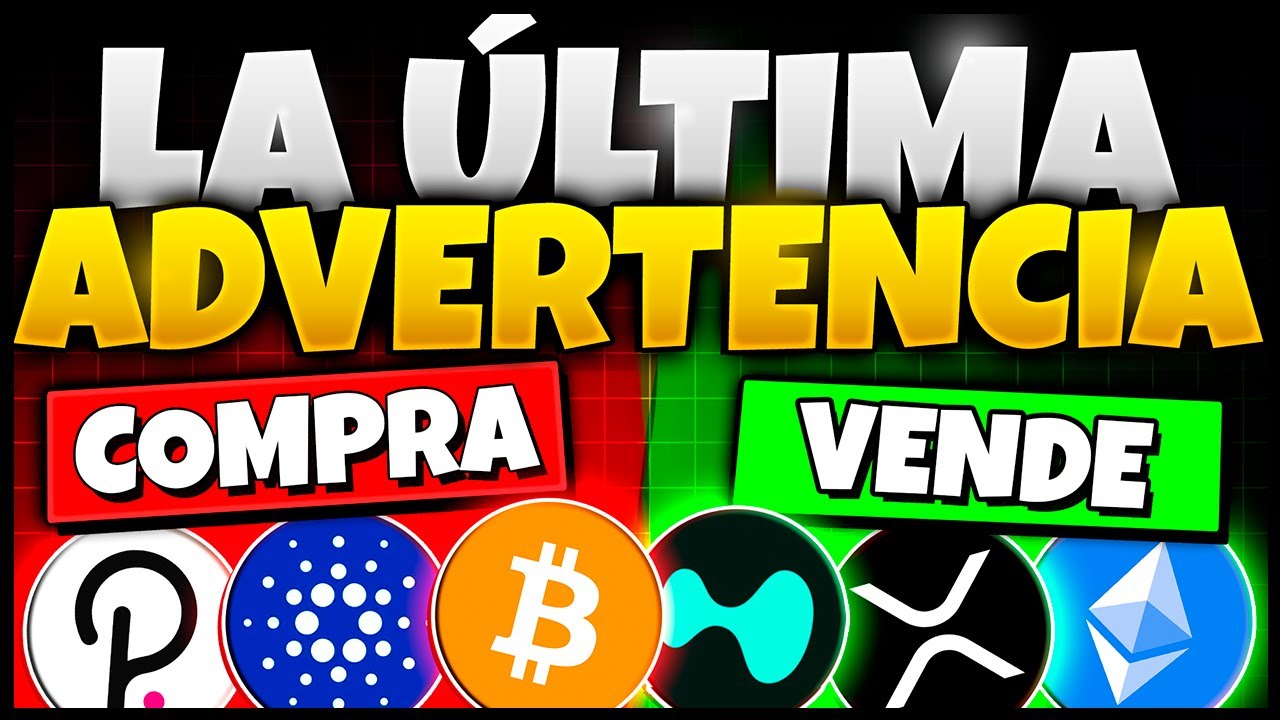 🔴 Alerta BITCOIN 👉 La Evidente Señal que Nadie Está Viendo 🔴
