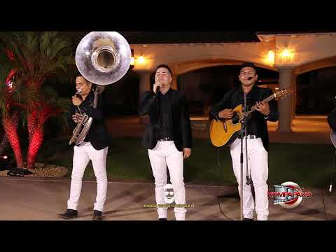 Tercia Extrema- Paz En Este Amor [Cover En Vivo] 2018