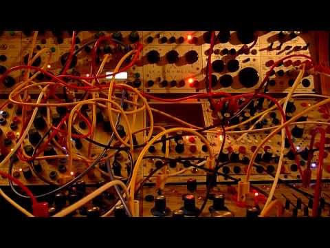 Buchla Modular Sounds 10