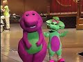 Barney S Colorful World Live 2004