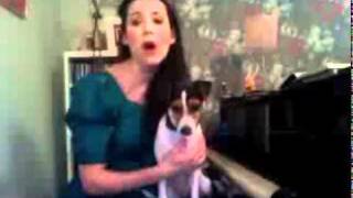 Nerina Pallot - IDWTGO Sessions Ep.19, #3 - Learning to Breathe