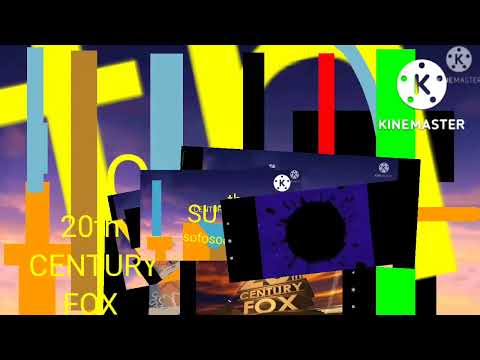 20th CENTURY EOX DIE 2