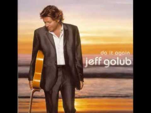 Jeff Golub "Do It Again" - Turn Off The Lights