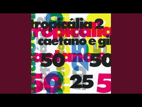 As Coisas - Caetano Veloso