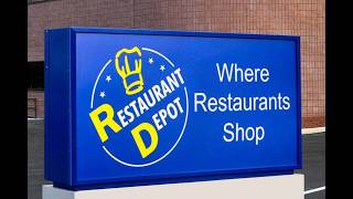 Restaurant Depot Monthly Flyer Of MAY 2026 | Shop & Browse With Me. LOCATIONS : NORTH EASTERN