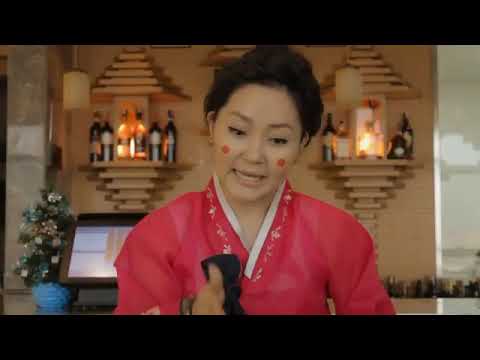 Элэгний эм: Будаа...Нэг будаа...Нэг аяга будаа I Хошин шог