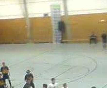 Stadtmeisterschaften 2007 Baden-Baden