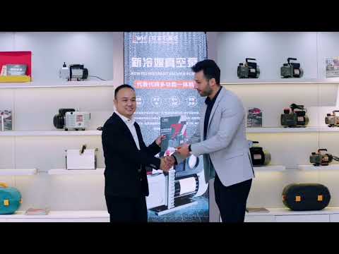 TWHCOOL | Professional Vacuum Pump & Refrigeration Tools Manufacturer