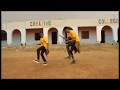 OLAMIDE-WOSKE DANCE VIDEO CHOREOGRAPH BY YOUNGJOE