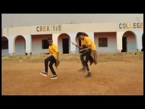 OLAMIDE-WOSKE DANCE VIDEO CHOREOGRAPH BY YOUNGJOE