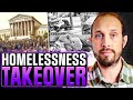 A Constitutional Right To Homelessness? | Matt Christiansen