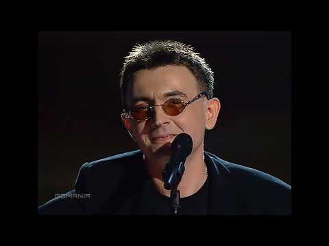 2000 Romania: Taxi - The Moon (17th place at Eurovision Song Contest in Stockholm)