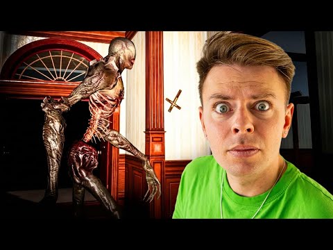 Jeg spiller aldrig det her igen!!!