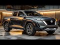 New 2026 Nissan Navara Collaborative Engineering And A Wide Variety Of Powertrains