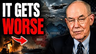 “They Have No Idea What’s Coming” — John Mearsheimer