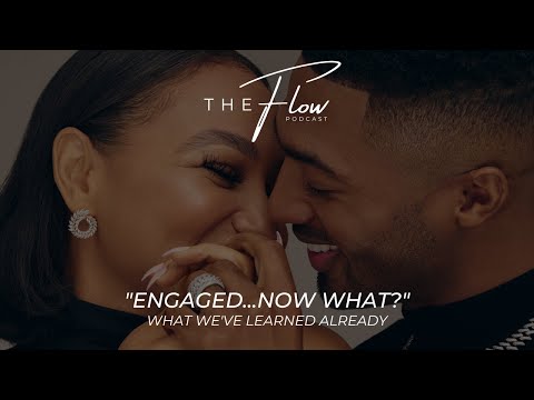 POST Marriage Proposal Questions + Marriage Prep