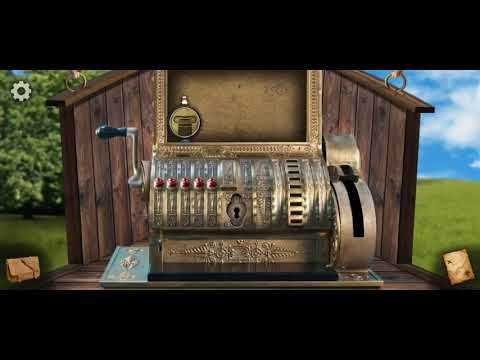 Rescue the Enchanter - Спасите волшебницу. Полное прохождение за 1ч. 13мин.