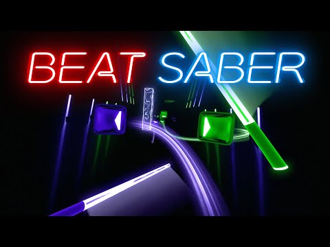 Beat Saber OST 5 - Curtain (All Night Long) - EEWK