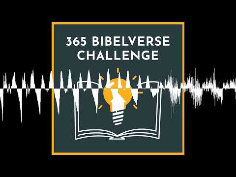 #215 📙Den guten Kampf gekämpft 🥊 | Jeder kann Bibelverse lernen. Auch Du!