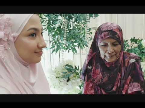 Majlis pertunangan athirah & syahin