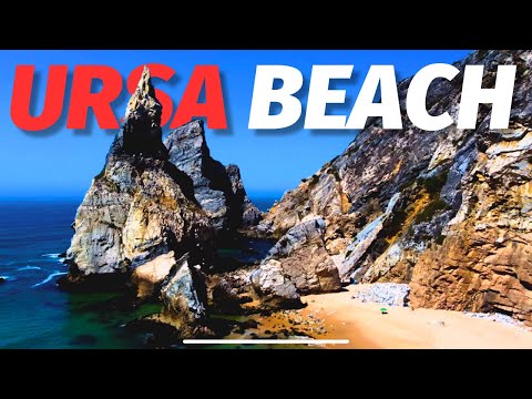 Ursa Beach 🇵🇹 Is this Portugal's most stunning Beach?