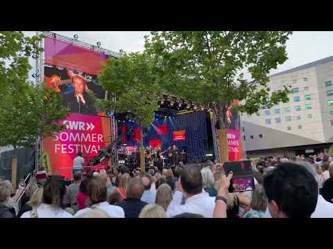 Howard Carpendale Eric Philippi Ingelheim 02 07 2023