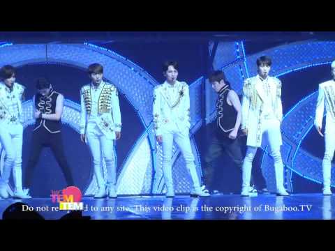 150927 SHINee Concert 'SHINee World IV' in BANGKOK