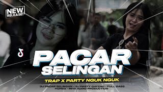 Download lagu 🎵DJ HATIKU HANYA MAINANMU CINTAKU HANYA SELINGANMU (PACAR SELINGAN) FULL PARGOY 2026 mp3