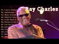 Great Hits Of Ray Charles