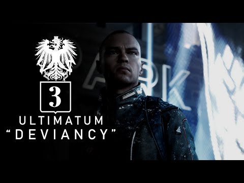 DEVIANCY︱Ultimatum - Alternate Europe︱Episode 3