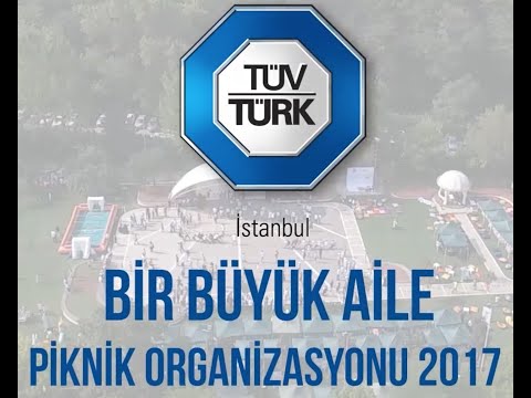 Tüvtürk Piknik