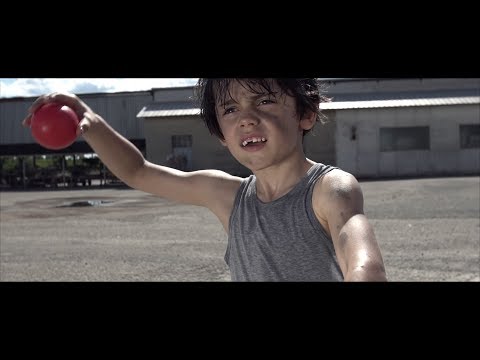 Grido - Non Fa Per Me  (Official Video)