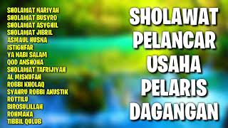 Download lagu Sholawat Pelancar Usaha | Sholawat Pelaris Dagangan | Sholawat Pagi Sore Malam | Sholawat Jibril mp3